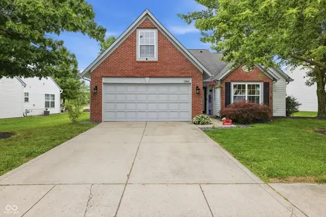 13841 N Ayrshire Circle Camby IN 46113