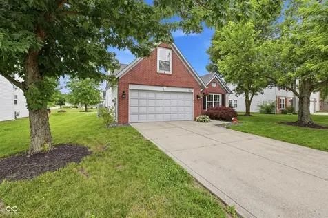 13841 N Ayrshire Circle Camby IN 46113