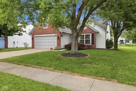 13841 N Ayrshire Circle Camby IN 46113