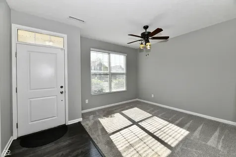 8404 Penbrooke Place Indianapolis IN 46237