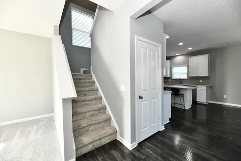 8404 Penbrooke Place Indianapolis IN 46237