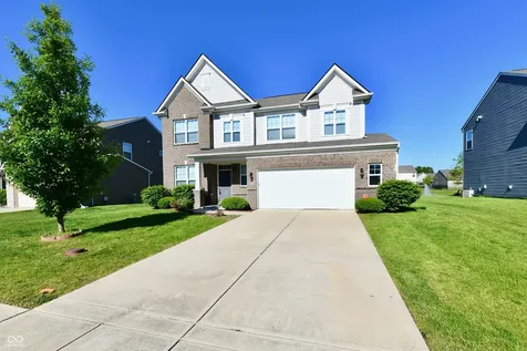 8404 Penbrooke Place Indianapolis IN 46237