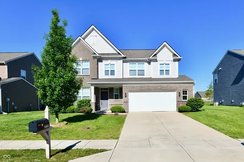 8404 Penbrooke Place Indianapolis IN 46237