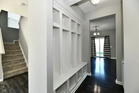 8404 Penbrooke Place Indianapolis IN 46237