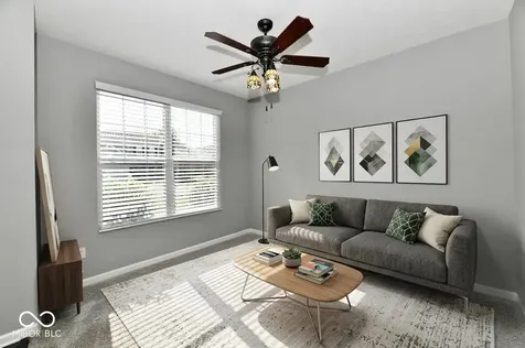 8404 Penbrooke Place Indianapolis IN 46237