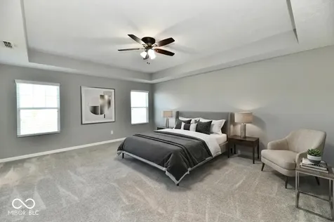 8404 Penbrooke Place Indianapolis IN 46237