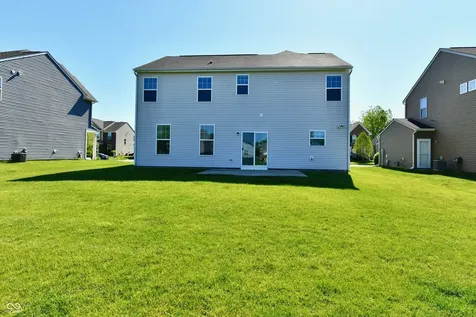 8404 Penbrooke Place Indianapolis IN 46237