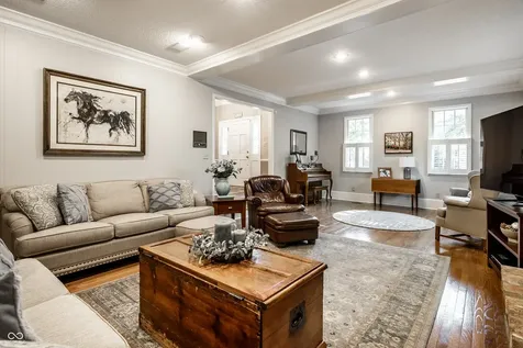 1711 Wood Valley Drive Carmel IN 46032