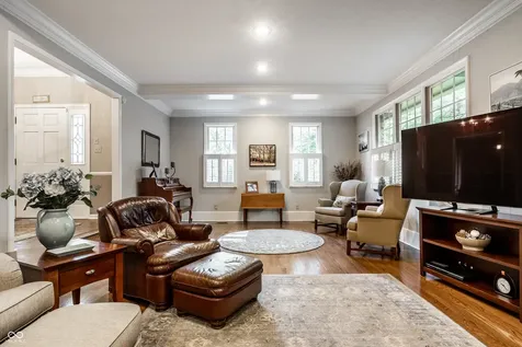 1711 Wood Valley Drive Carmel IN 46032