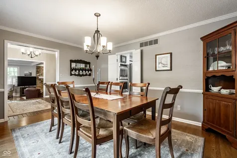 1711 Wood Valley Drive Carmel IN 46032