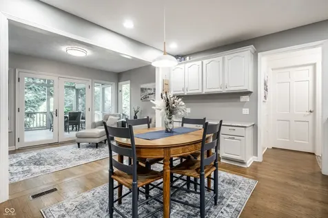 1711 Wood Valley Drive Carmel IN 46032
