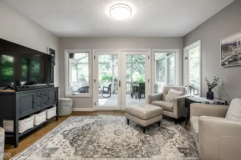 1711 Wood Valley Drive Carmel IN 46032