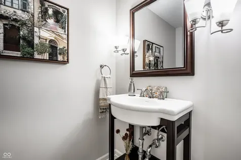 1711 Wood Valley Drive Carmel IN 46032