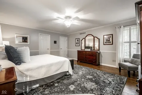 1711 Wood Valley Drive Carmel IN 46032