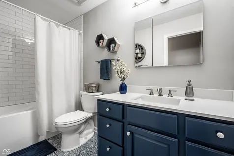 1711 Wood Valley Drive Carmel IN 46032