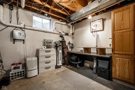 1711 Wood Valley Drive Carmel IN 46032