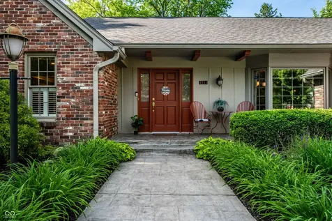 1711 Wood Valley Drive Carmel IN 46032