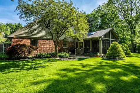 1711 Wood Valley Drive Carmel IN 46032