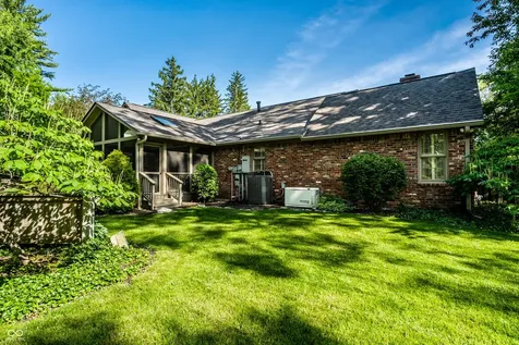 1711 Wood Valley Drive Carmel IN 46032