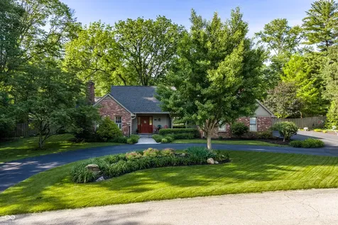 1711 Wood Valley Drive Carmel IN 46032