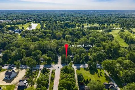 1711 Wood Valley Drive Carmel IN 46032