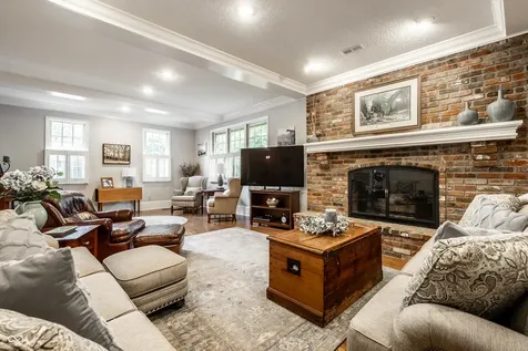 1711 Wood Valley Drive Carmel IN 46032