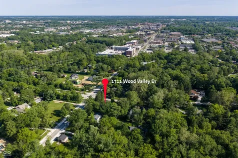 1711 Wood Valley Drive Carmel IN 46032