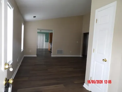 539 Sun Ridge Boulevard Avon IN 46123
