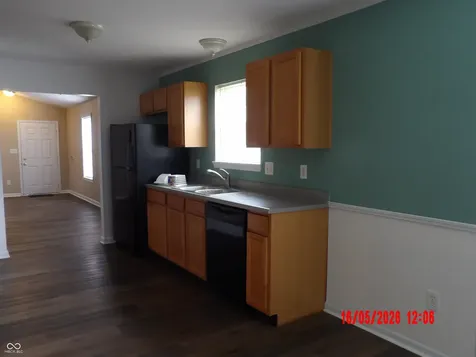 539 Sun Ridge Boulevard Avon IN 46123