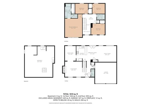 6037 Mcclellan Court Indianapolis IN 46254
