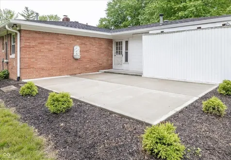 5735 N Sherman Avenue Indianapolis IN 46220