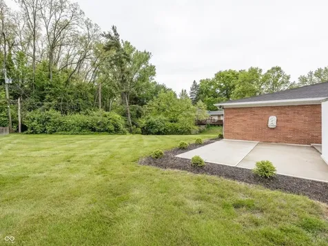 5735 N Sherman Avenue Indianapolis IN 46220