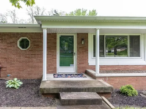 5735 N Sherman Avenue Indianapolis IN 46220