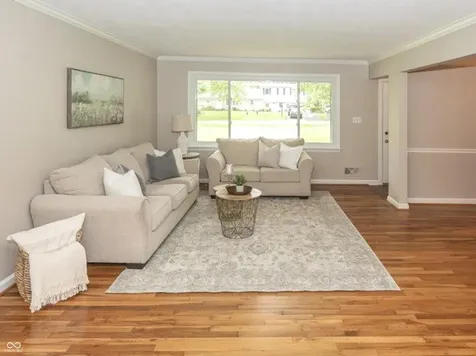5735 N Sherman Avenue Indianapolis IN 46220
