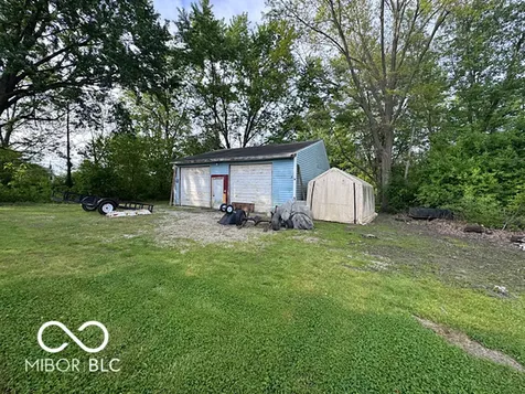 211 W Pearl Street Dunkirk IN 47336