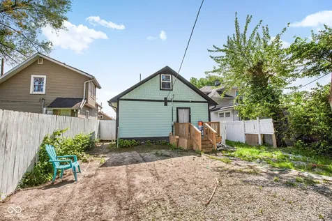 1450 N Holmes Avenue Indianapolis IN 46222
