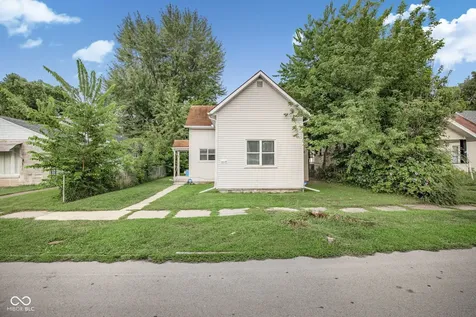3722 S Gallatin Street Marion IN 46953
