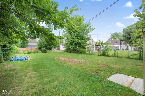 3722 S Gallatin Street Marion IN 46953