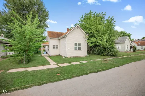 3722 S Gallatin Street Marion IN 46953