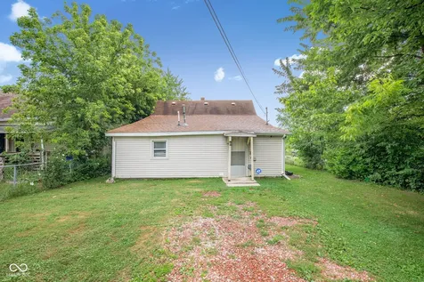 3722 S Gallatin Street Marion IN 46953