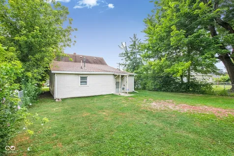 3722 S Gallatin Street Marion IN 46953