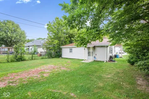 3722 S Gallatin Street Marion IN 46953