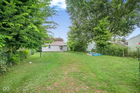 3722 S Gallatin Street Marion IN 46953