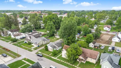 3722 S Gallatin Street Marion IN 46953