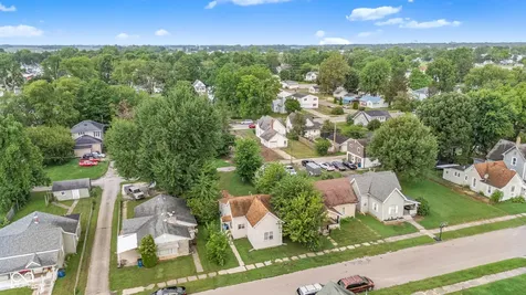3722 S Gallatin Street Marion IN 46953