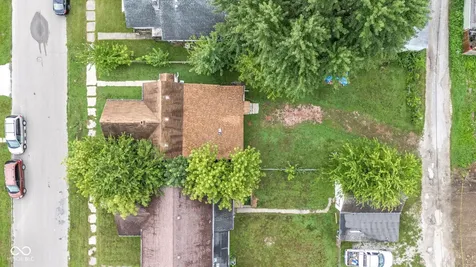 3722 S Gallatin Street Marion IN 46953