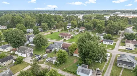 3722 S Gallatin Street Marion IN 46953