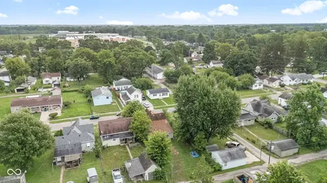 3722 S Gallatin Street Marion IN 46953