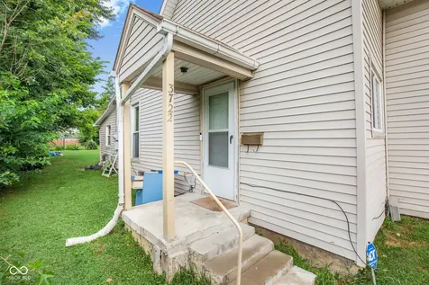 3722 S Gallatin Street Marion IN 46953