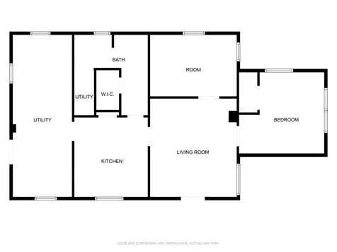 3722 S Gallatin Street Marion IN 46953